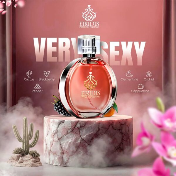 Verysexy – A Scent of Irresistible Allure