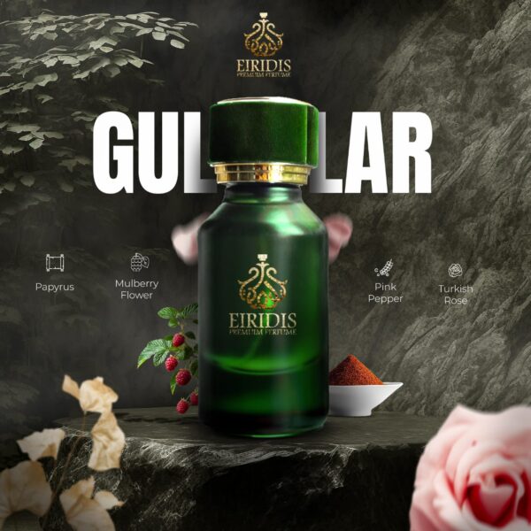 Gullar – A Symphony of Sophistication