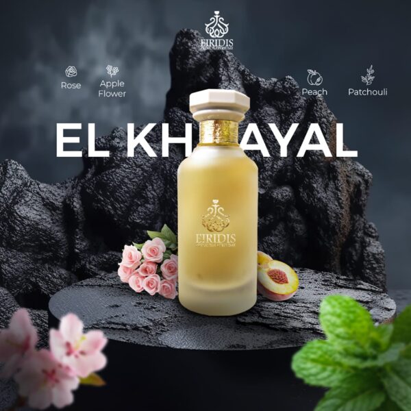 El Khayal – Where Mystery Meets Elegance