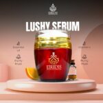 Lushy Serum – Luxurious Softness That Lasts - Image 2