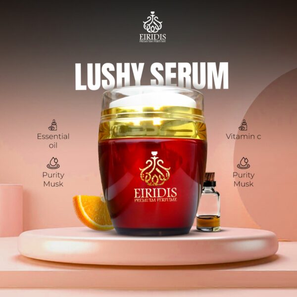 Lushy Serum – Luxurious Softness That Lasts - Image 2
