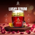 Lushy Serum – Luxurious Softness That Lasts